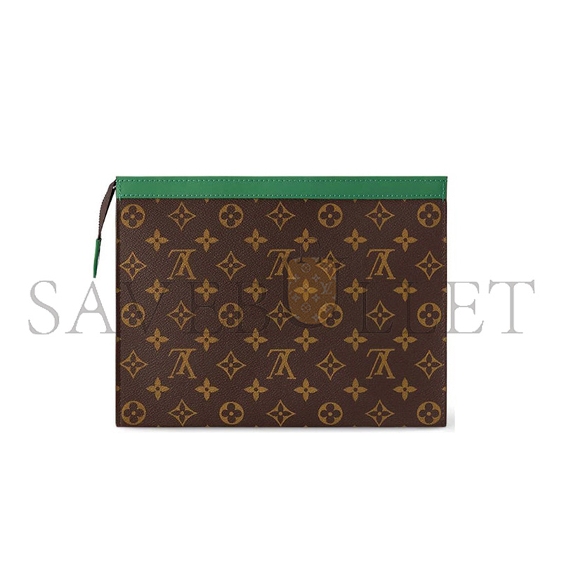 l0vis Vvtt0n pochette voyage m44466 (26*20*5cm)